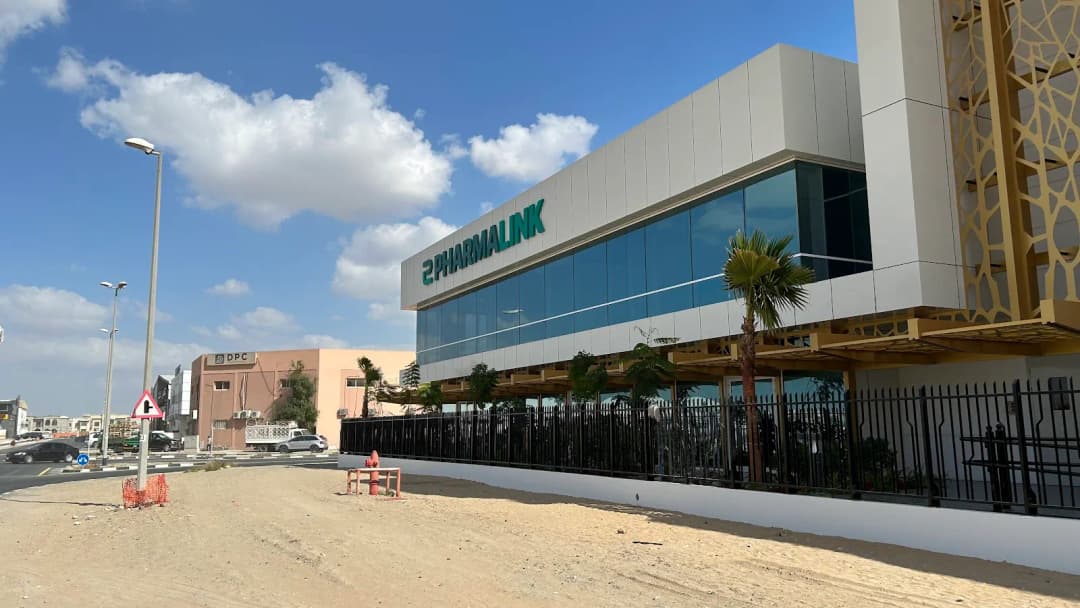 Pharmalink Drug Store photo 5