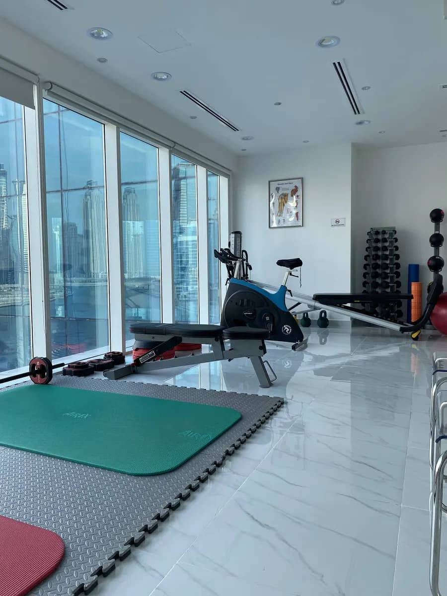 Physio Fit Sports And Rehab Clinic photo 2