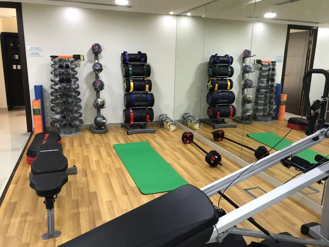Physio Fit Sports And Rehab Clinic photo 4