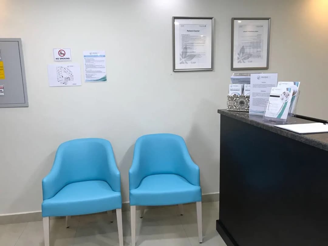 Physio Fit Sports And Rehab Clinic photo 5