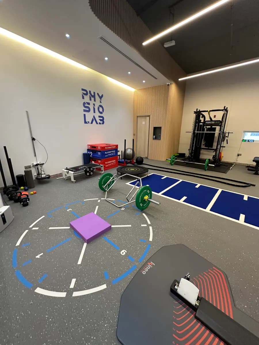Physiolab Centre photo 2