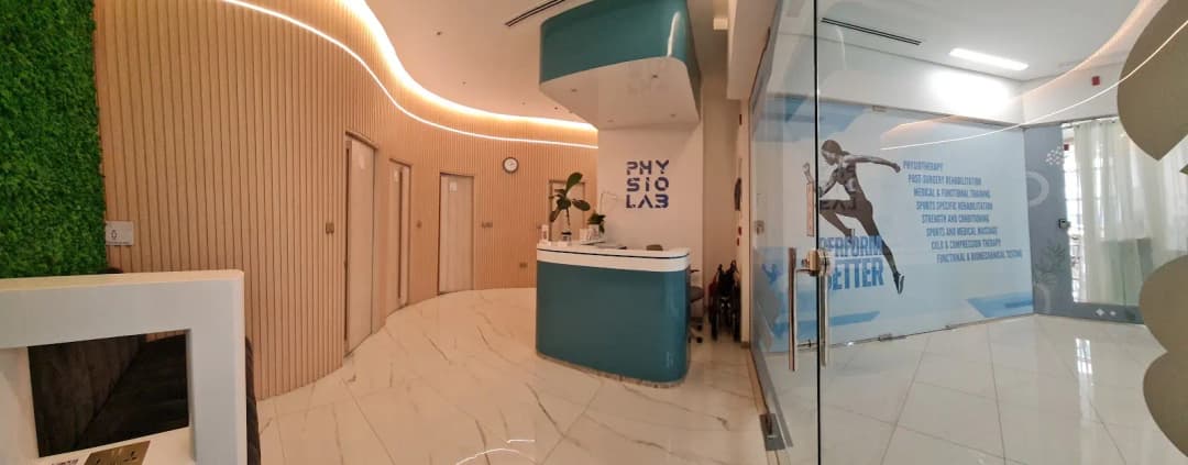 Physiolab Centre photo 3