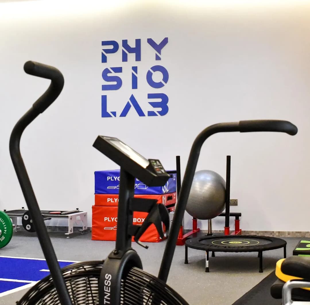 Physiolab Centre photo 4