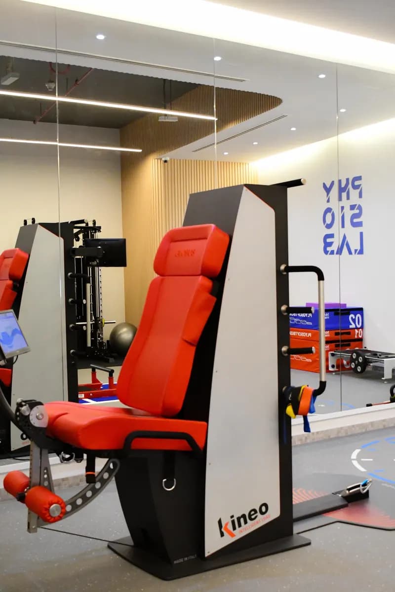 Physiolab Centre photo 5