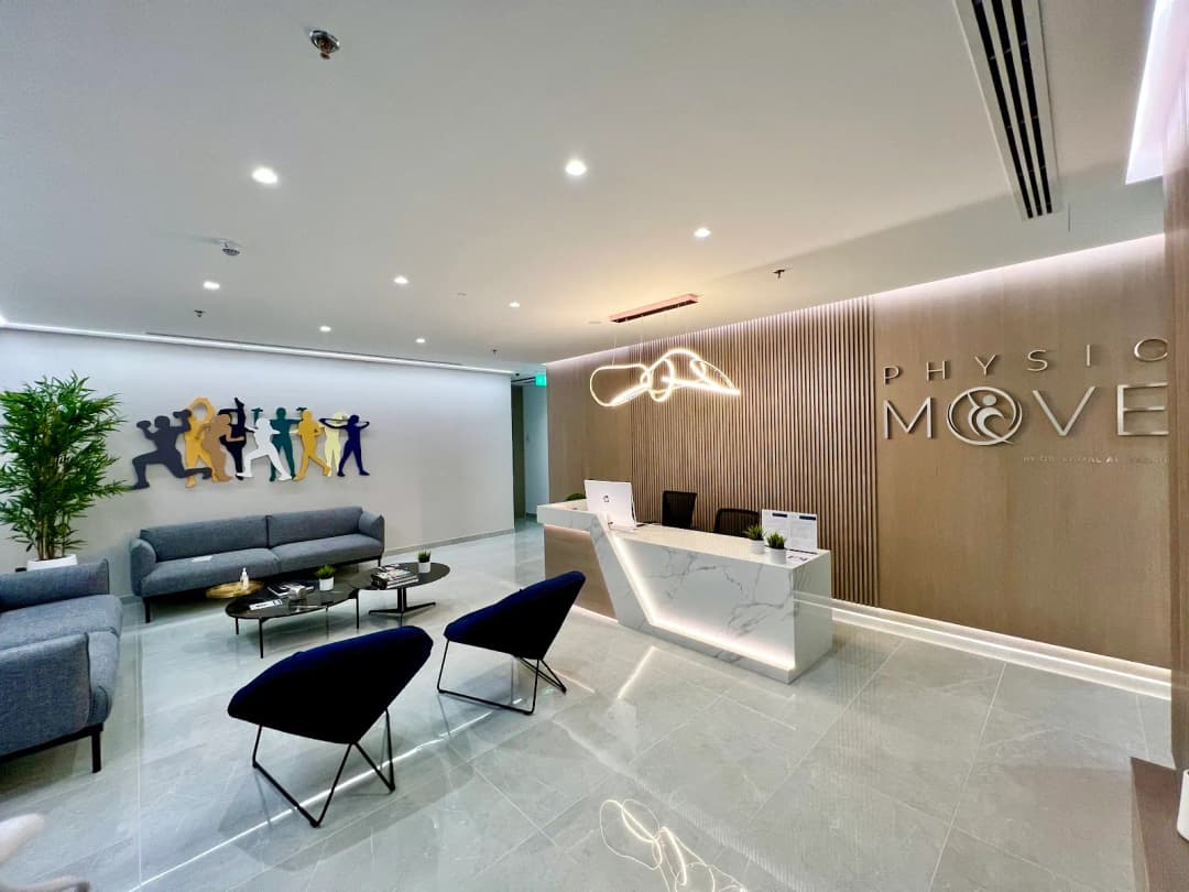 Physiomove Physiotherapy Center photo 2