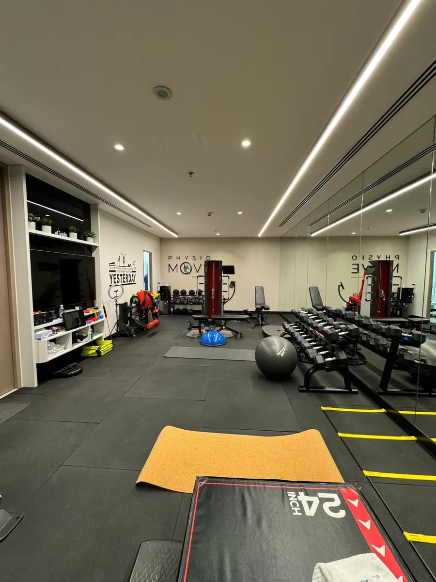 Physiomove Physiotherapy Center photo 3