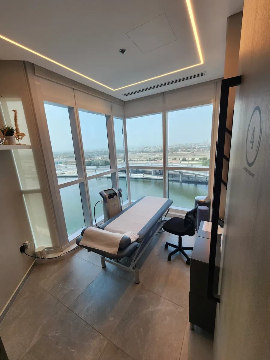Physiomove Physiotherapy Center — صورة 6