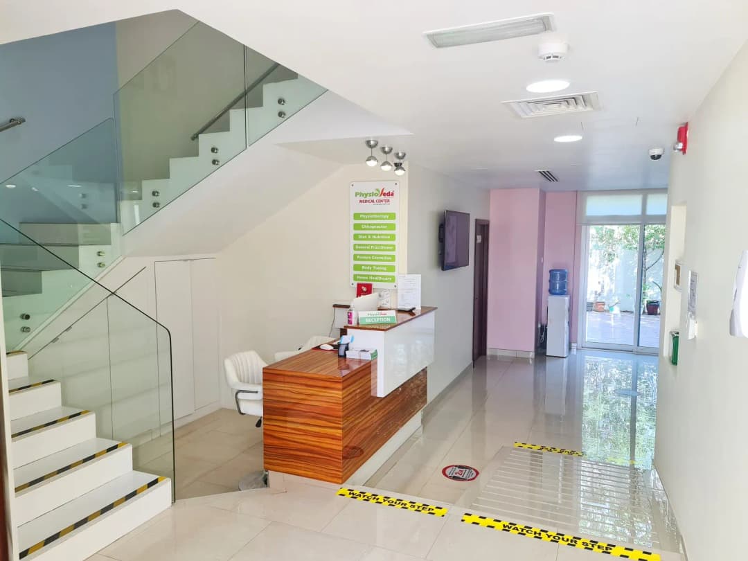 Physioveda Medical Center photo 2