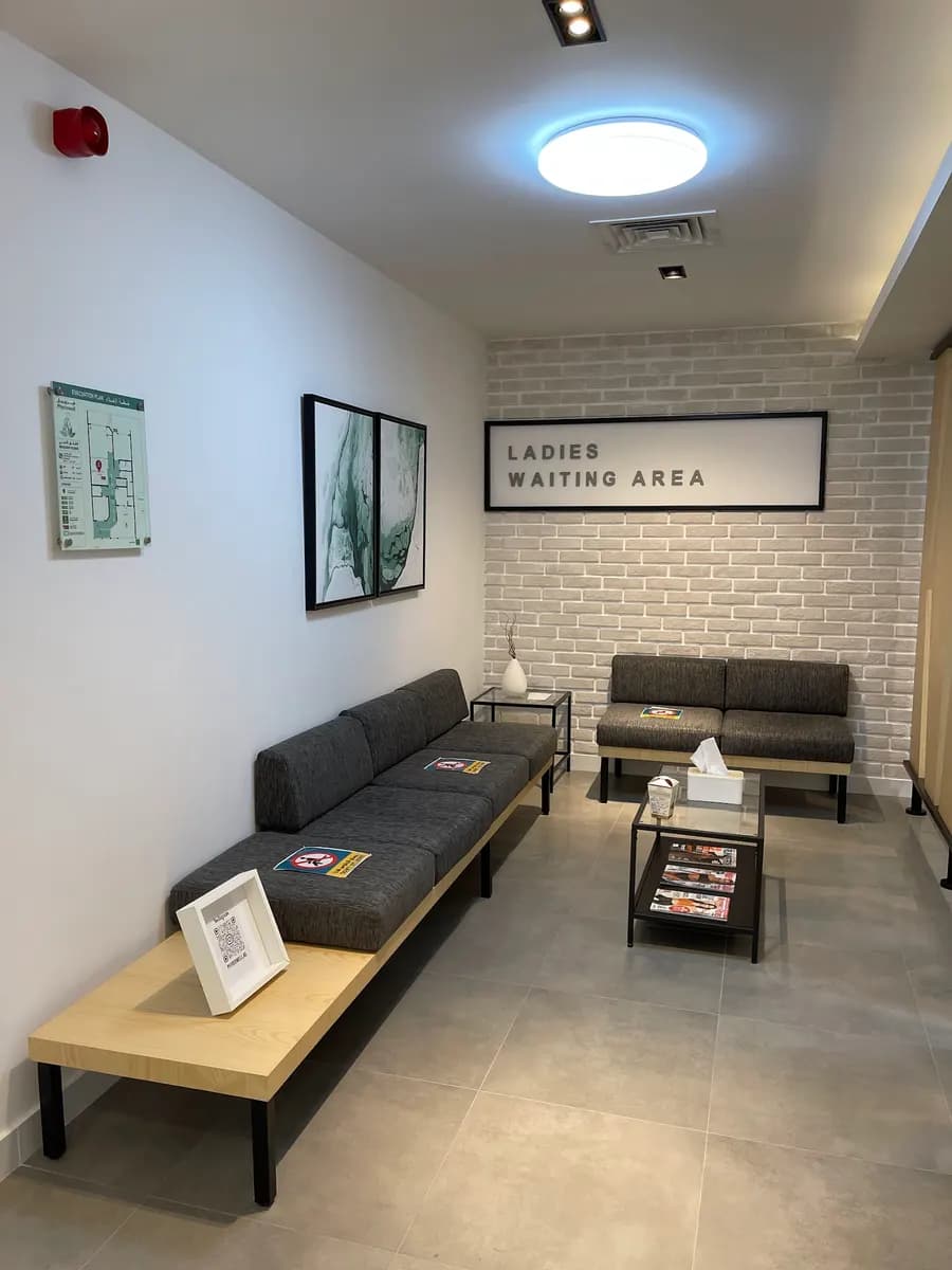 Physiowell Chiropractic and Physiotherapy Centre photo 4