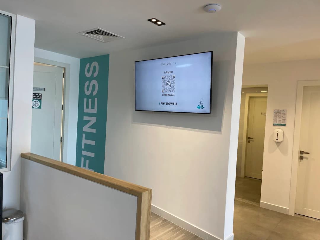 Physiowell Chiropractic and Physiotherapy Centre photo 5