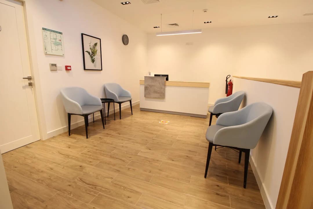 Physiowell Chiropractic and Physiotherapy Centre — صورة 8