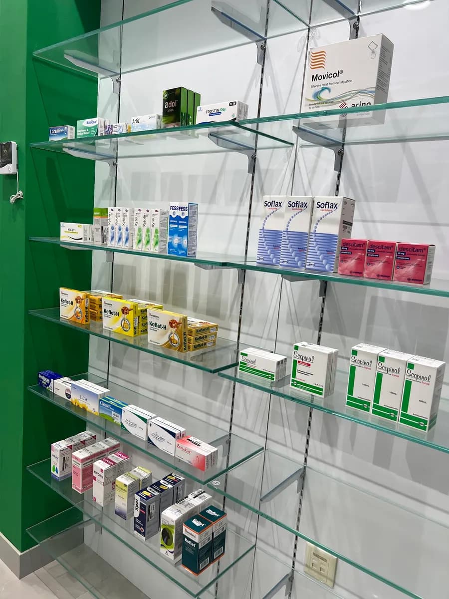 Pic Pax Neu Pharmacy