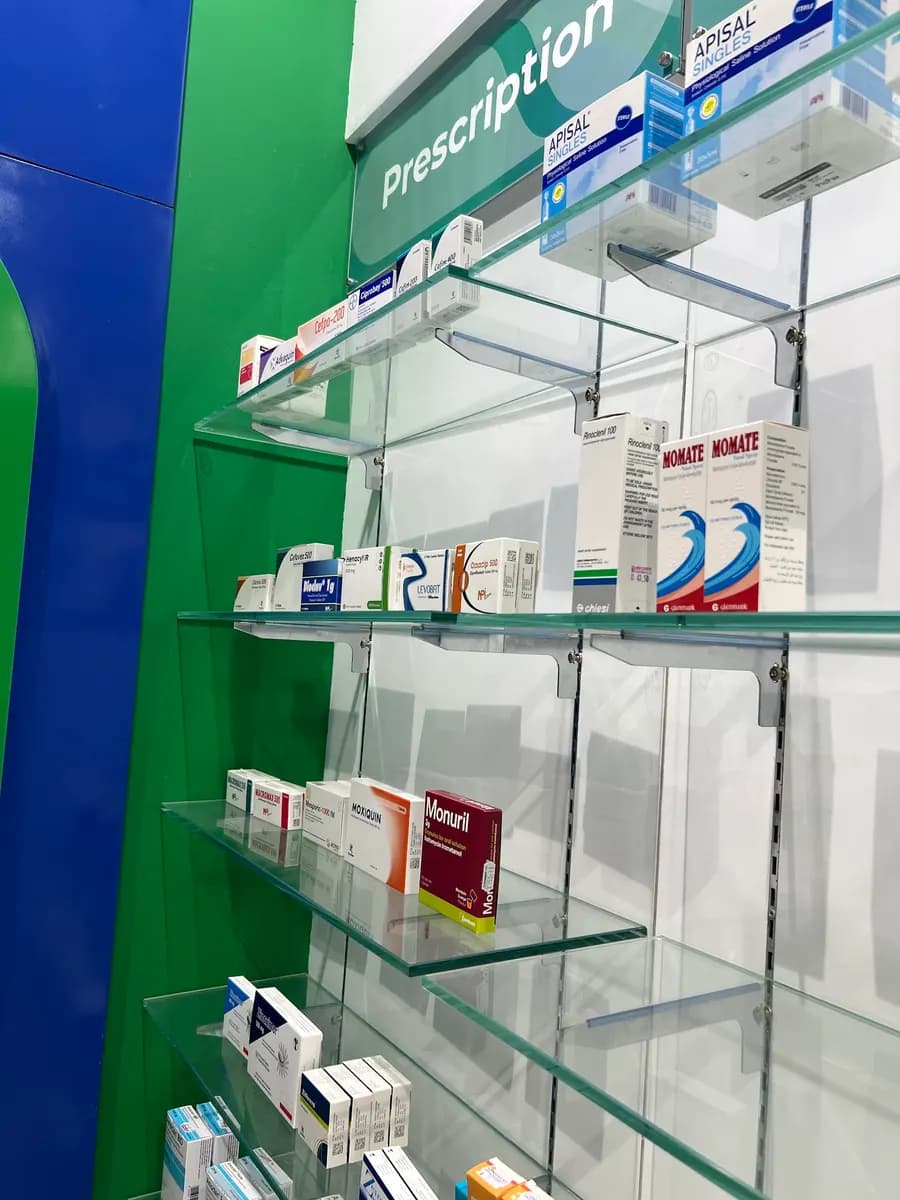 Pic Pax Neu Pharmacy photo 3