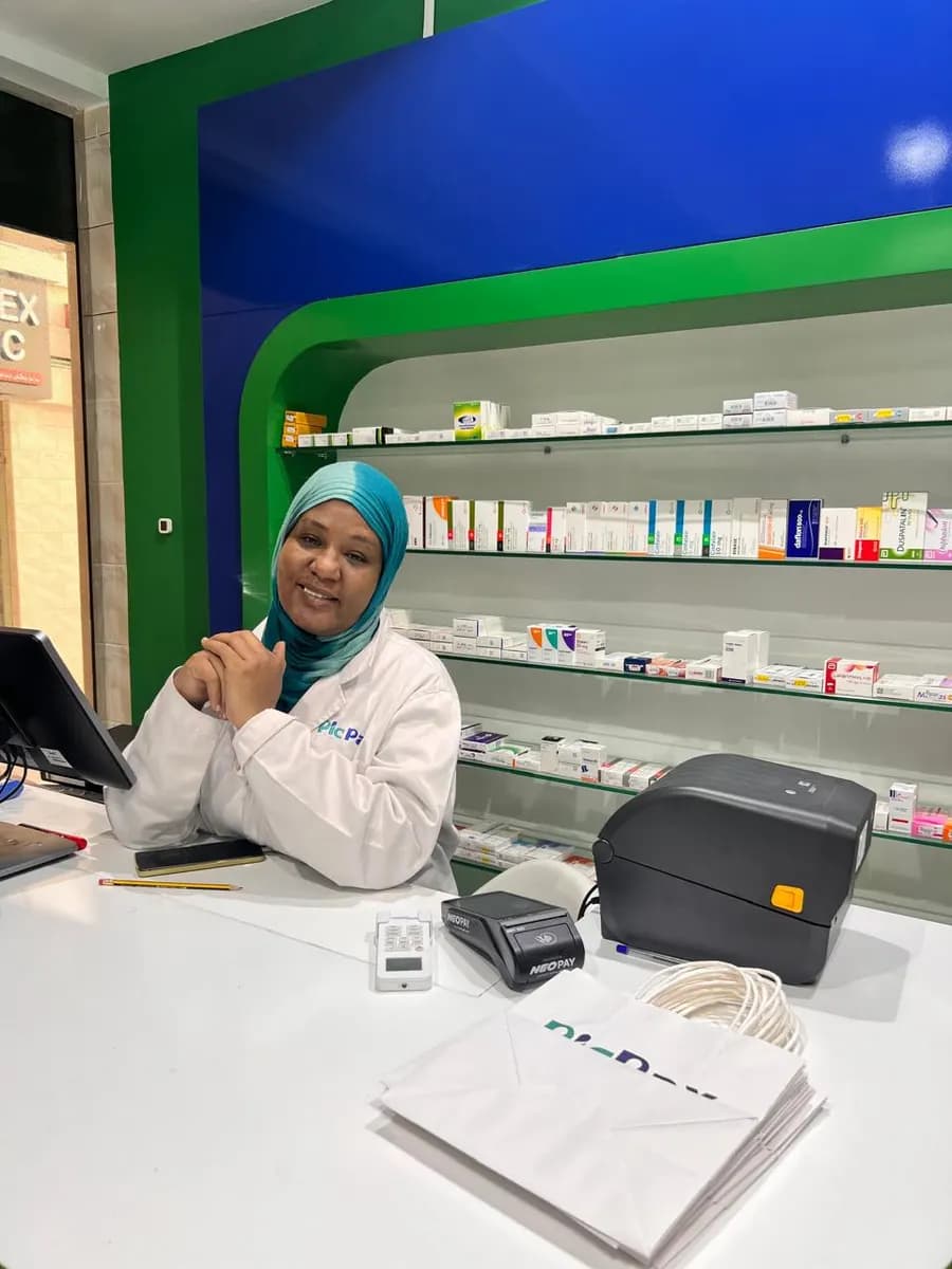 Pic Pax Neu Pharmacy photo 4
