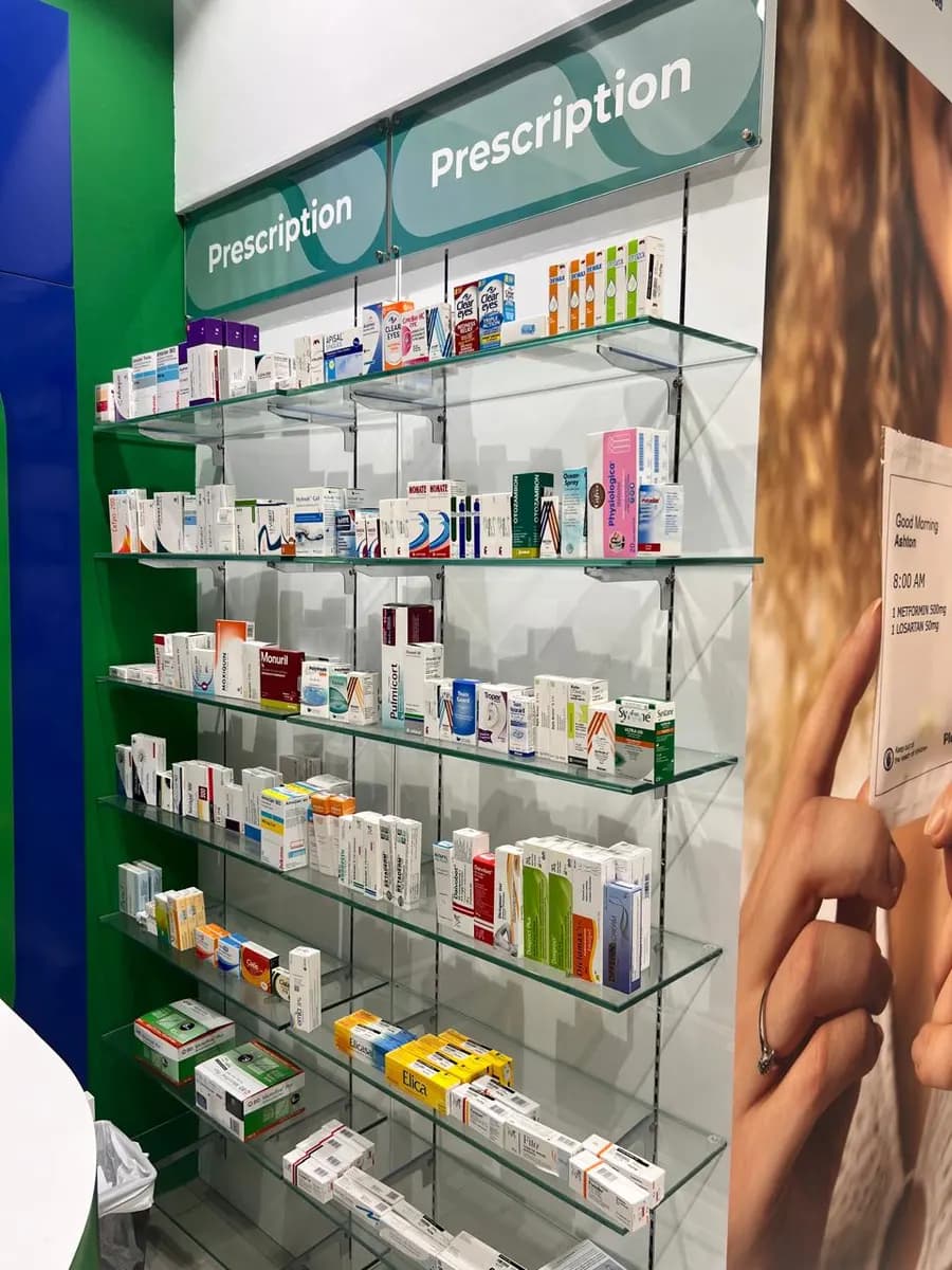Pic Pax Neu Pharmacy photo 5