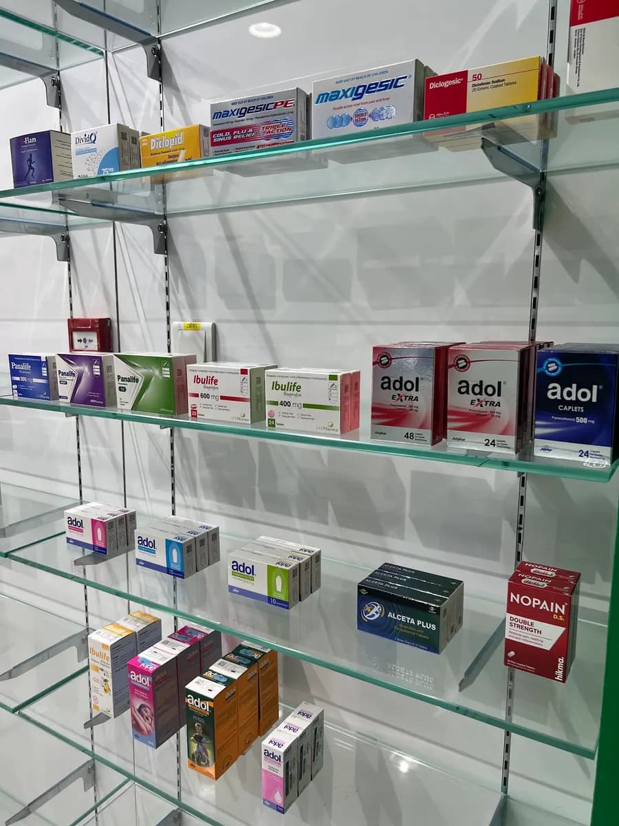 Pic Pax Neu Pharmacy — صورة 8