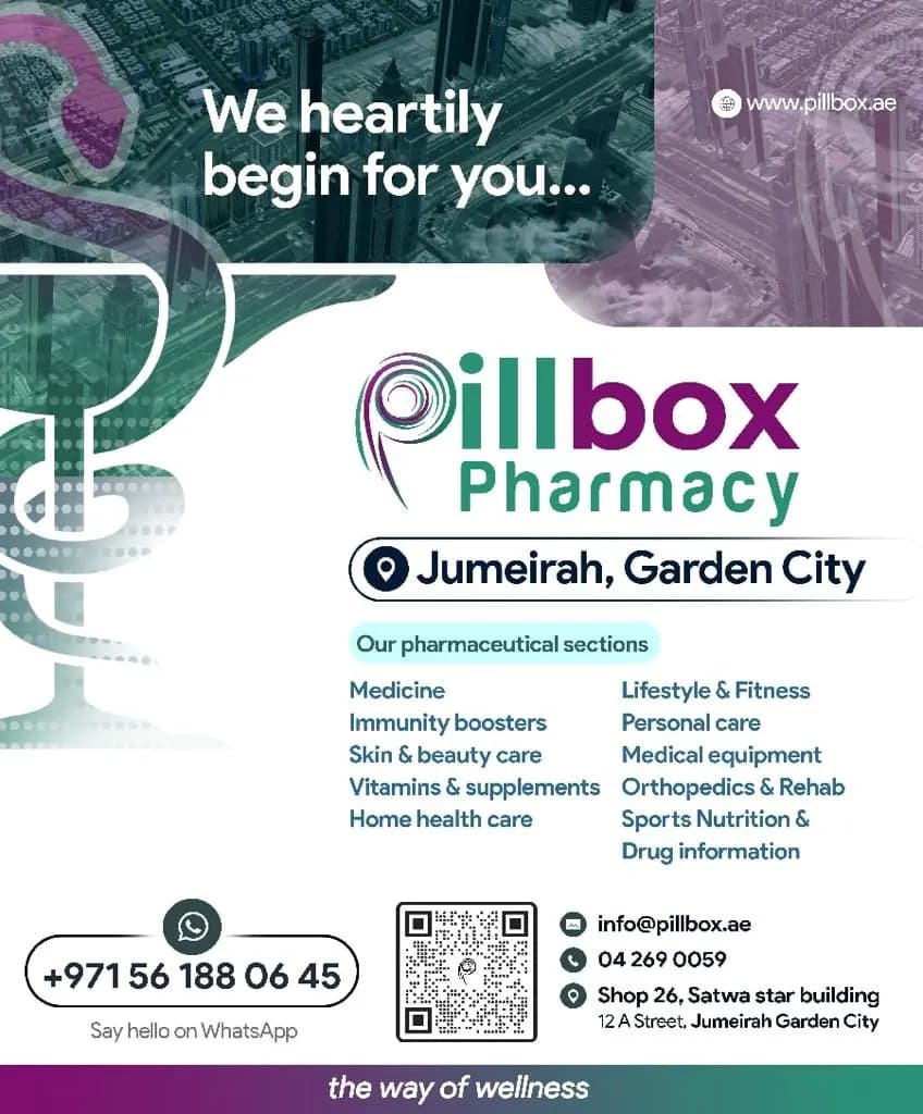 PILLBOX Pharmacy photo 3