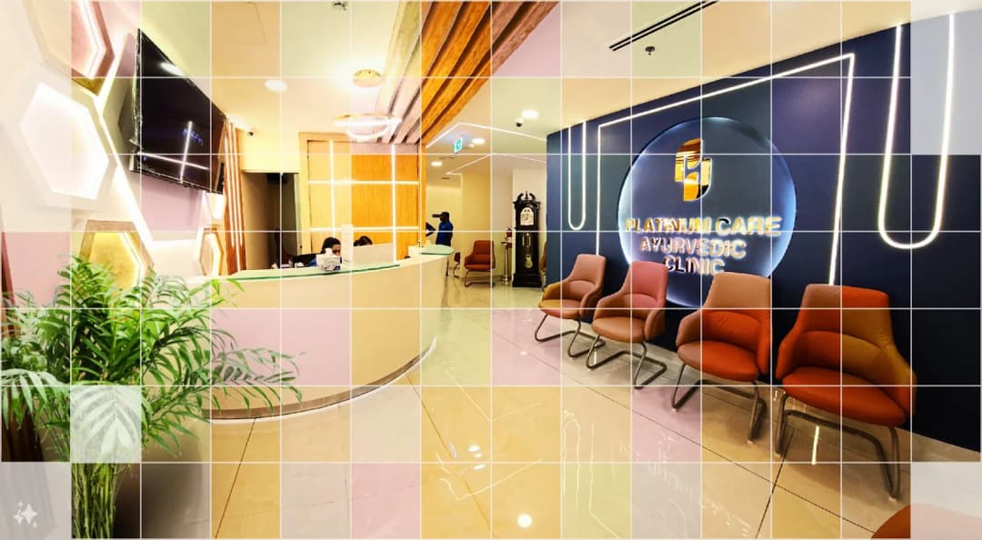 Platinum Care Ayurvedic Clinic photo 2