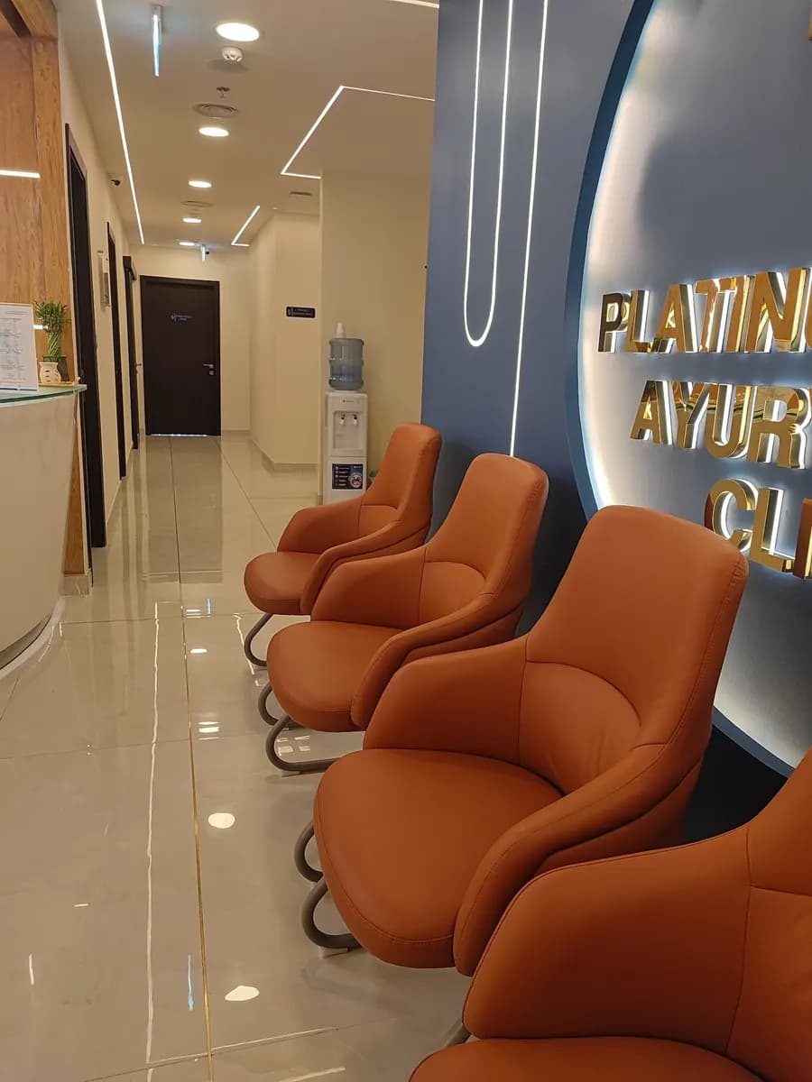 Platinum Care Ayurvedic Clinic photo 4