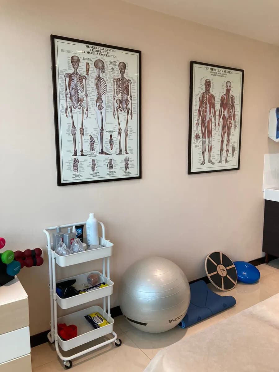 Plato Chiropractic Health Clinic photo 5