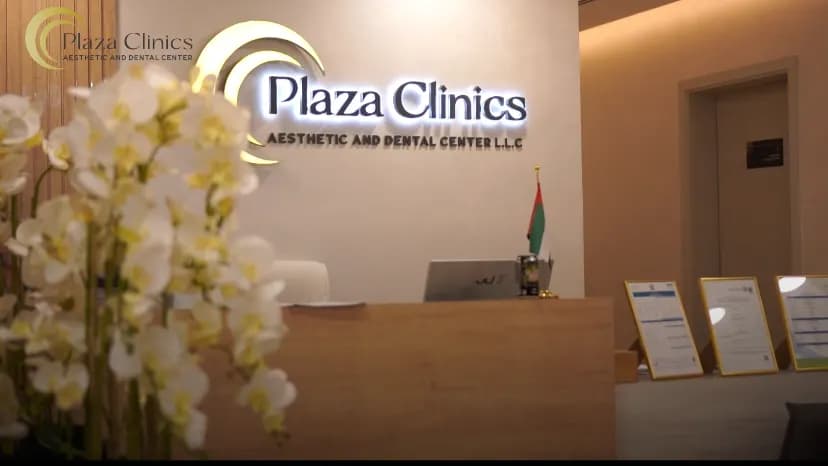Plaza Clinics Aesthetic and Dental Center photo 2