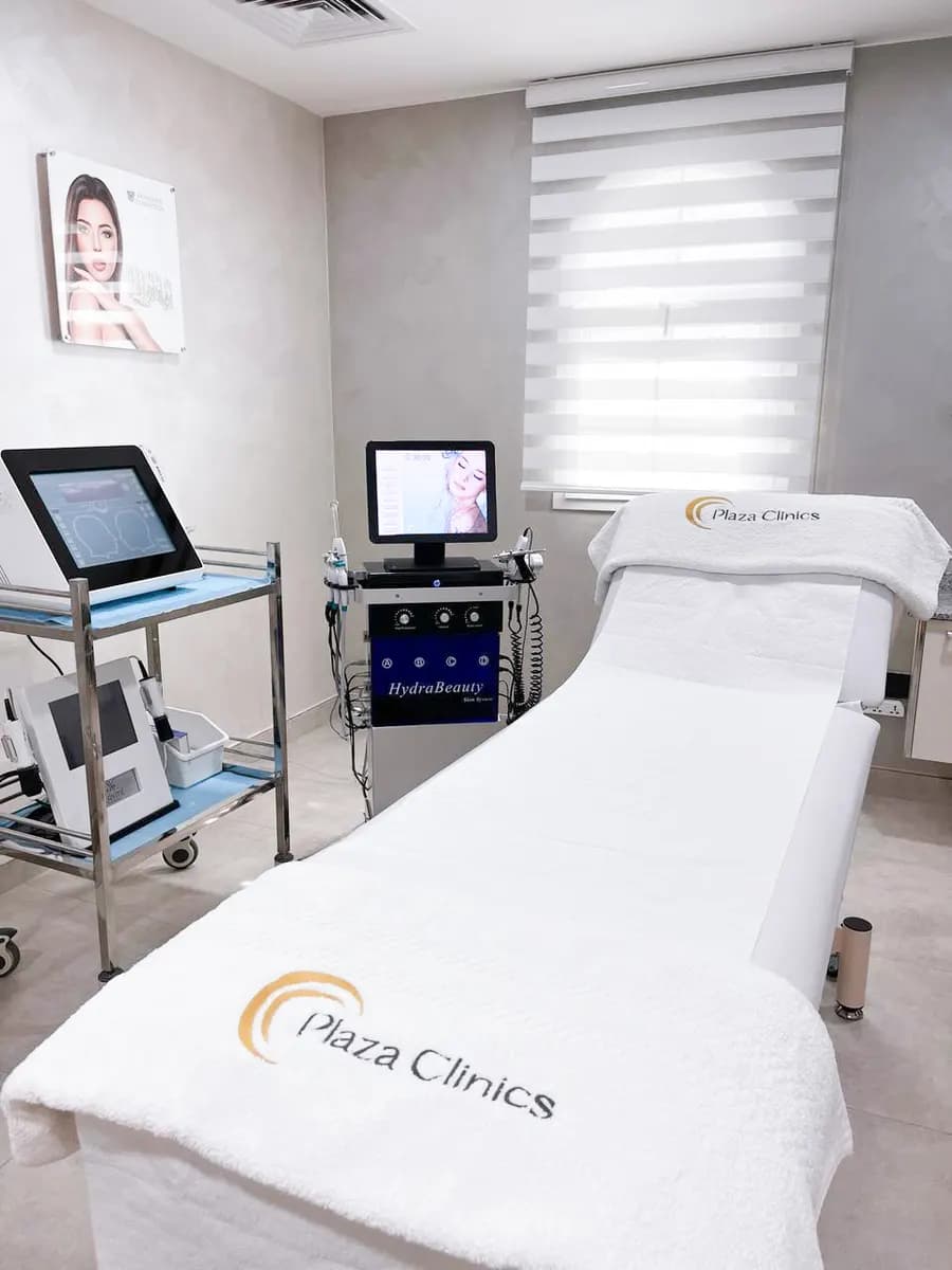 Plaza Clinics Aesthetic and Dental Center photo 3