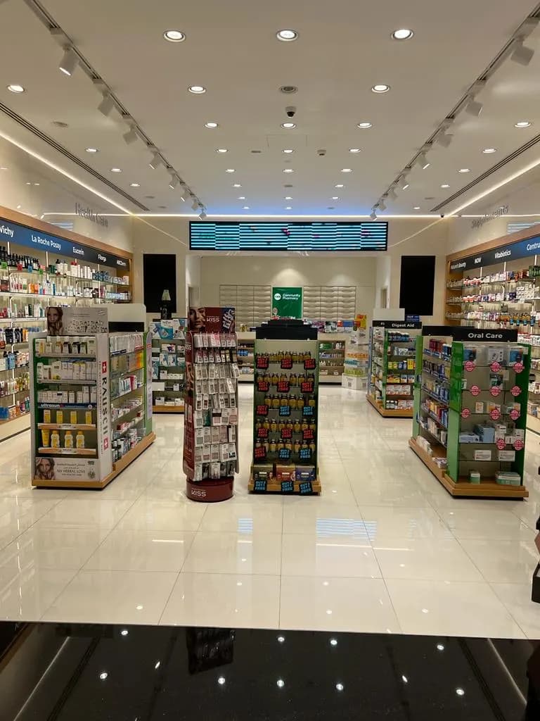 Plaza Community Pharmacy photo 2