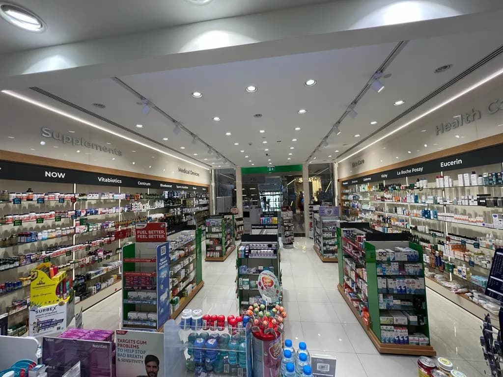 Plaza Community Pharmacy photo 3