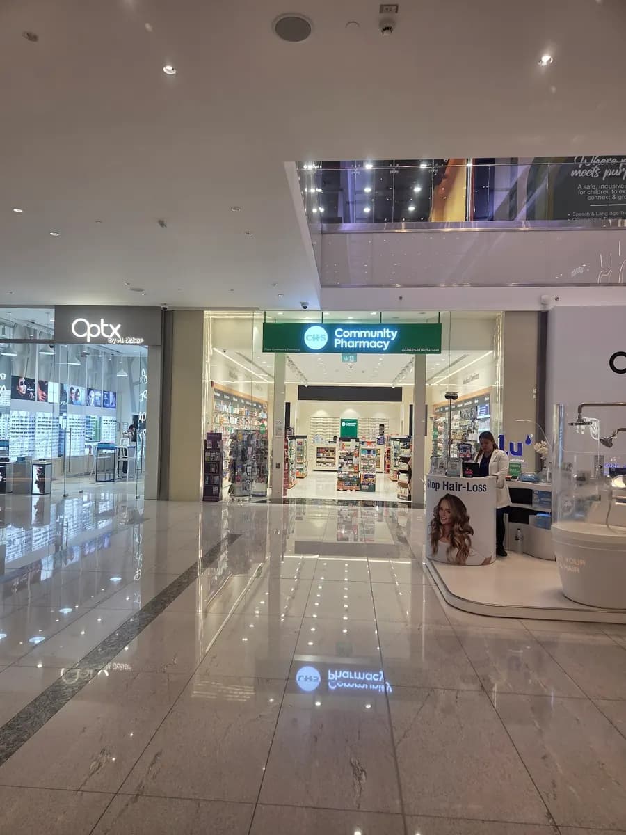 Plaza Community Pharmacy photo 4