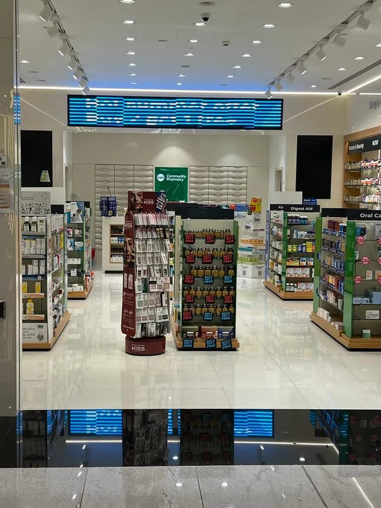 Plaza Community Pharmacy photo 5