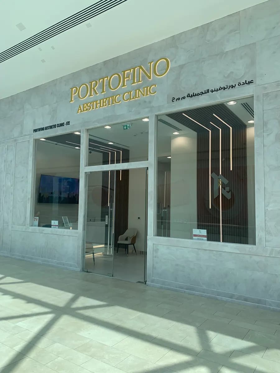 Portofino Aesthetic Clinic