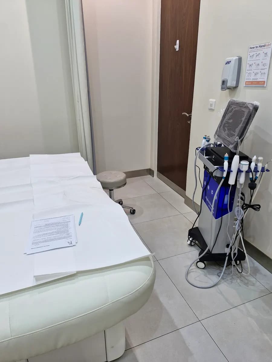 Portofino Aesthetic Clinic — صورة 7