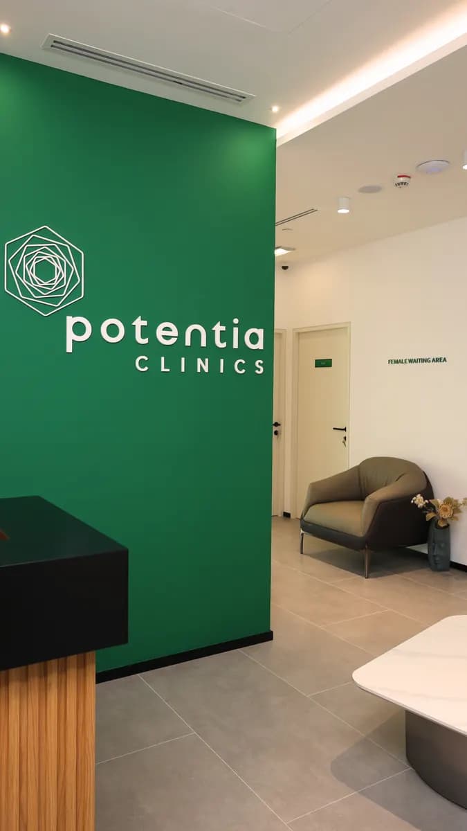 Potentia Clinics photo 2