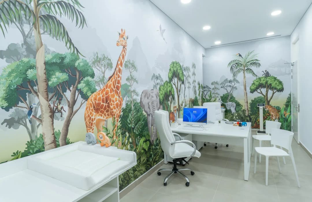 Prague Clinics European Doctors