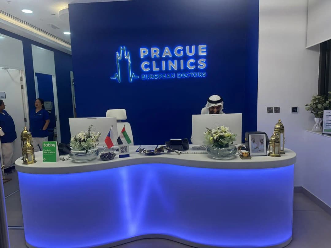 Prague Clinics European Doctors photo 2
