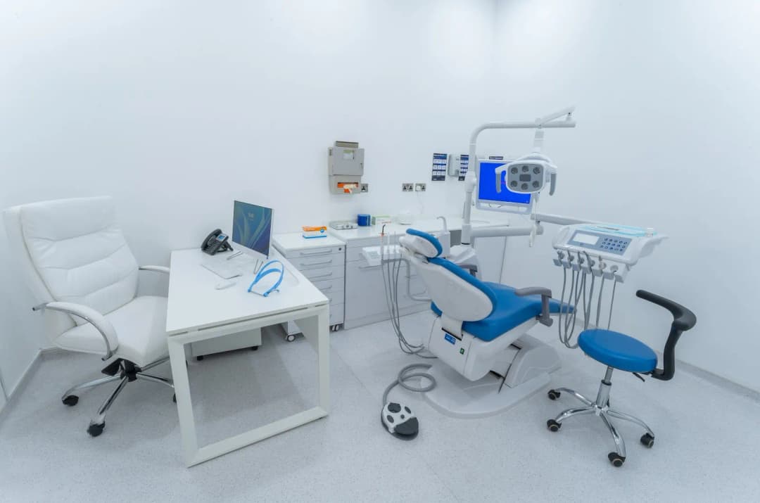 Prague Clinics European Doctors photo 3