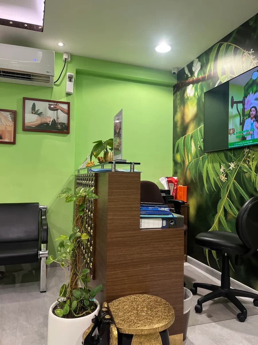 Prakriti Ayurvedic Center