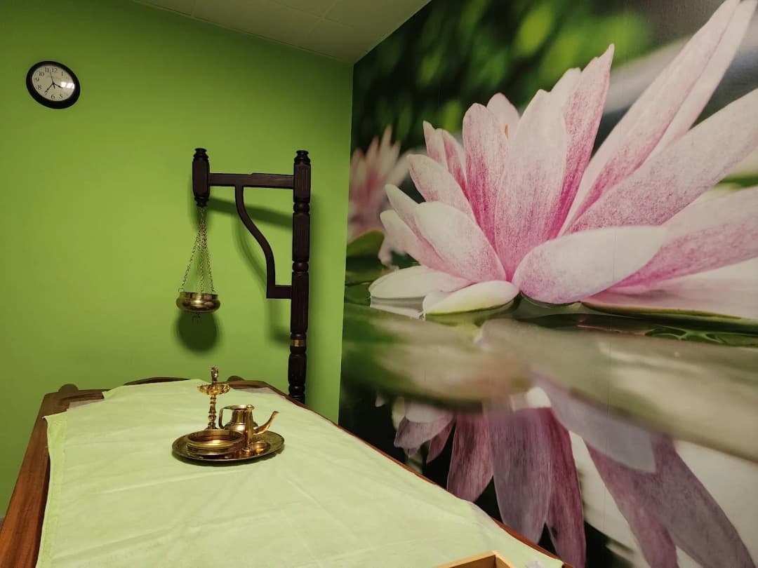 Prakriti Ayurvedic Center photo 2
