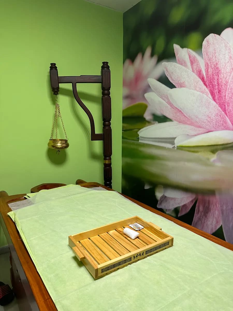 Prakriti Ayurvedic Center photo 5
