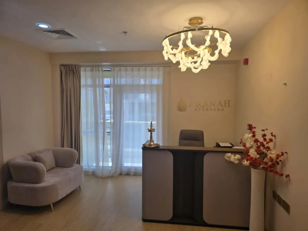 Pranah Ayurveda Medical Center photo 3