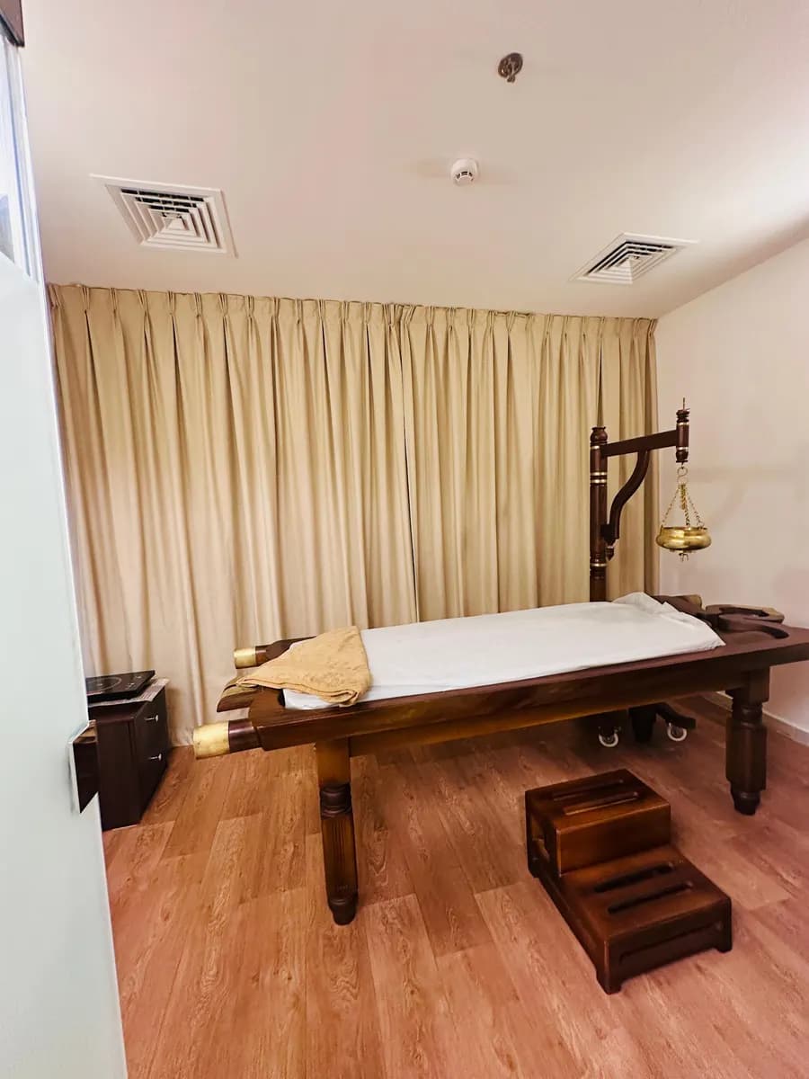 Pranah Ayurveda Medical Center photo 4