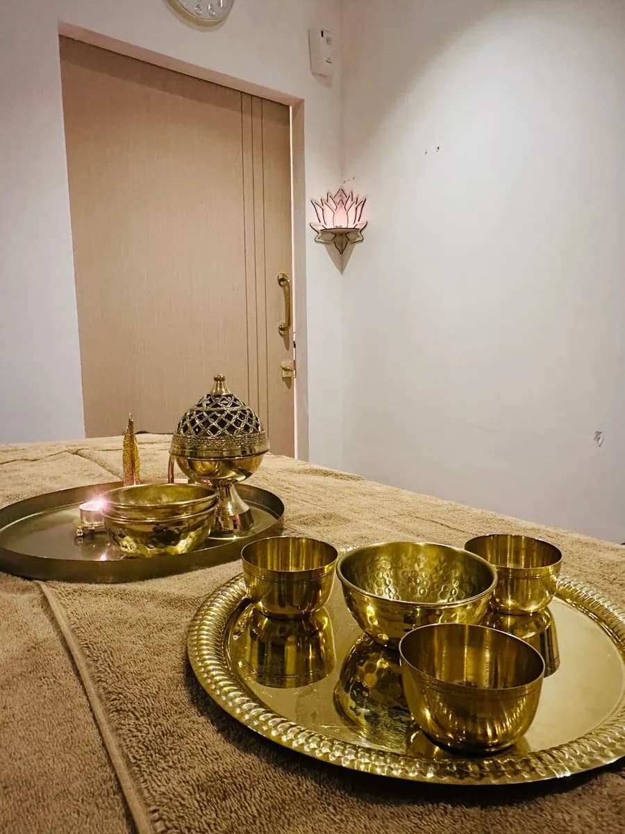 Pranah Ayurveda Medical Center photo 5