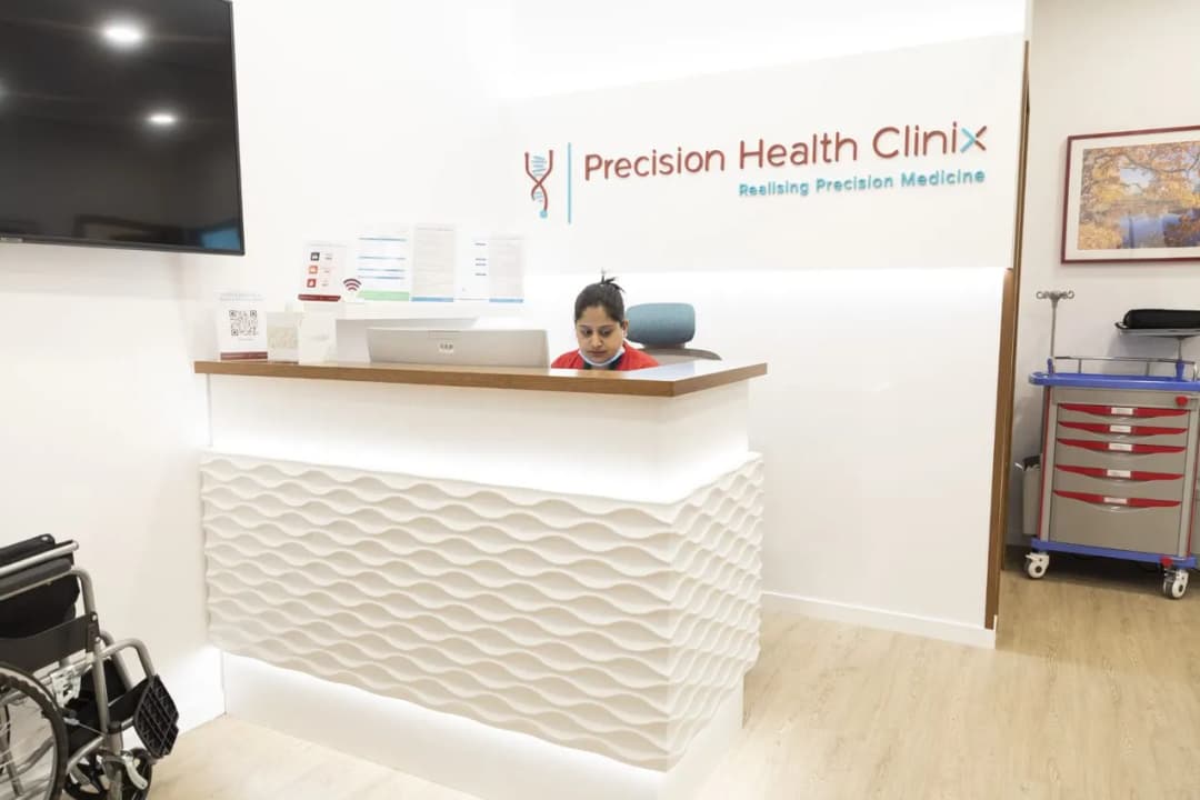Precision Health Clinix photo 2
