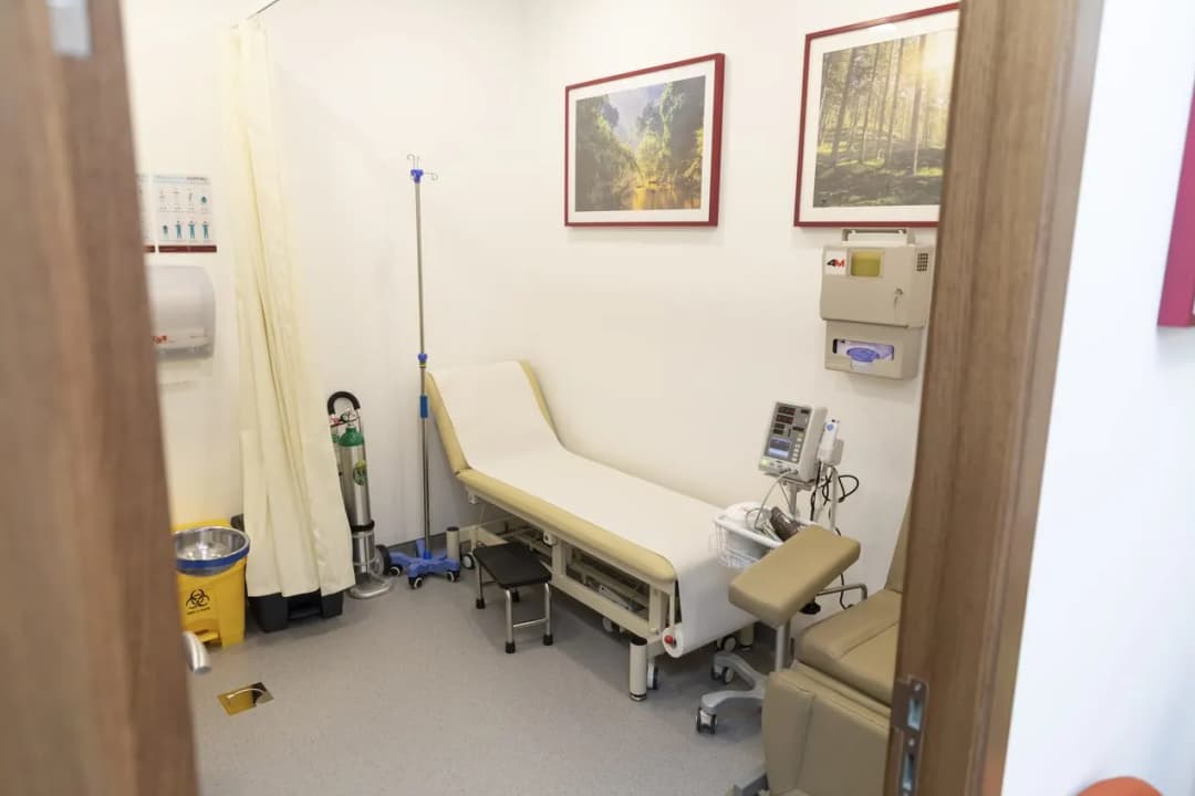 Precision Health Clinix photo 3