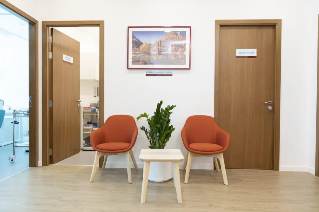 Precision Health Clinix photo 5