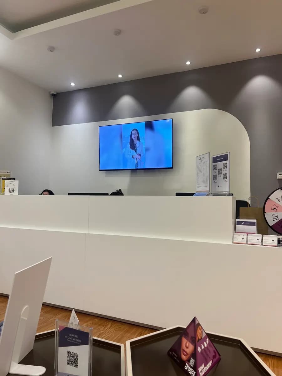 Premium Cosmetic Laser Center