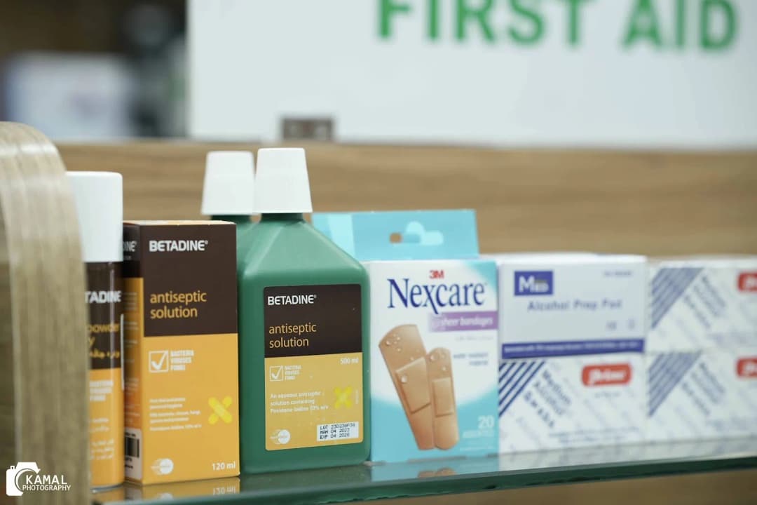 Prohealth Pharmacy photo 3
