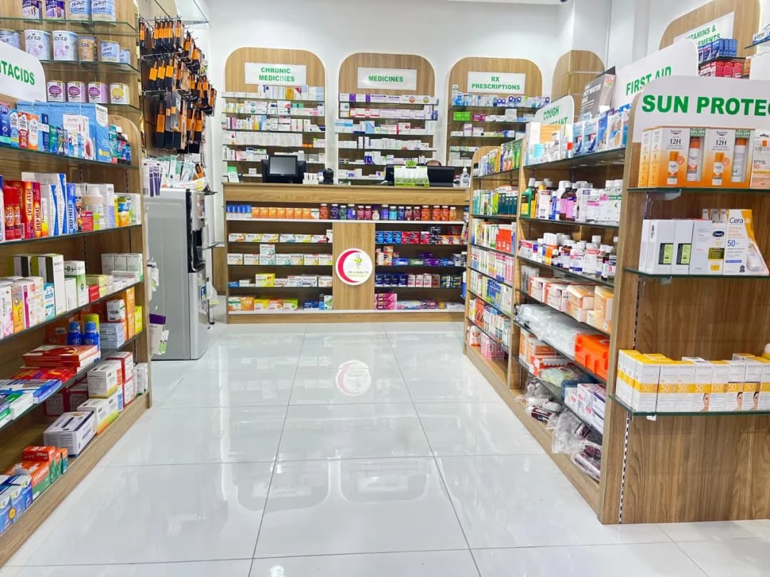 Prohealth Pharmacy photo 4