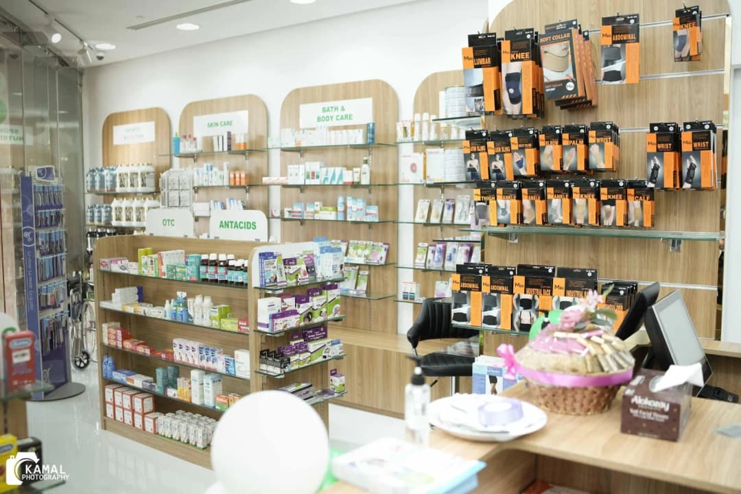 Prohealth Pharmacy photo 5