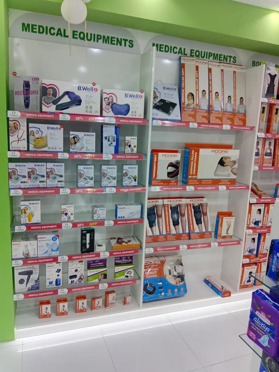 Prohealth Pharmacy photo 4